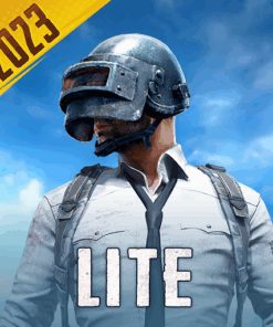 Hack PUBG Mobile genz LiteAPK Mod APK