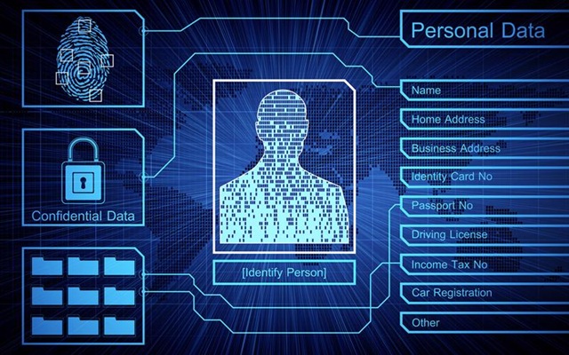 GenZVNmod.org thu thập thông tin cá nhân với các mục đích sau: